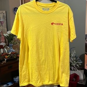 Costa t shirt